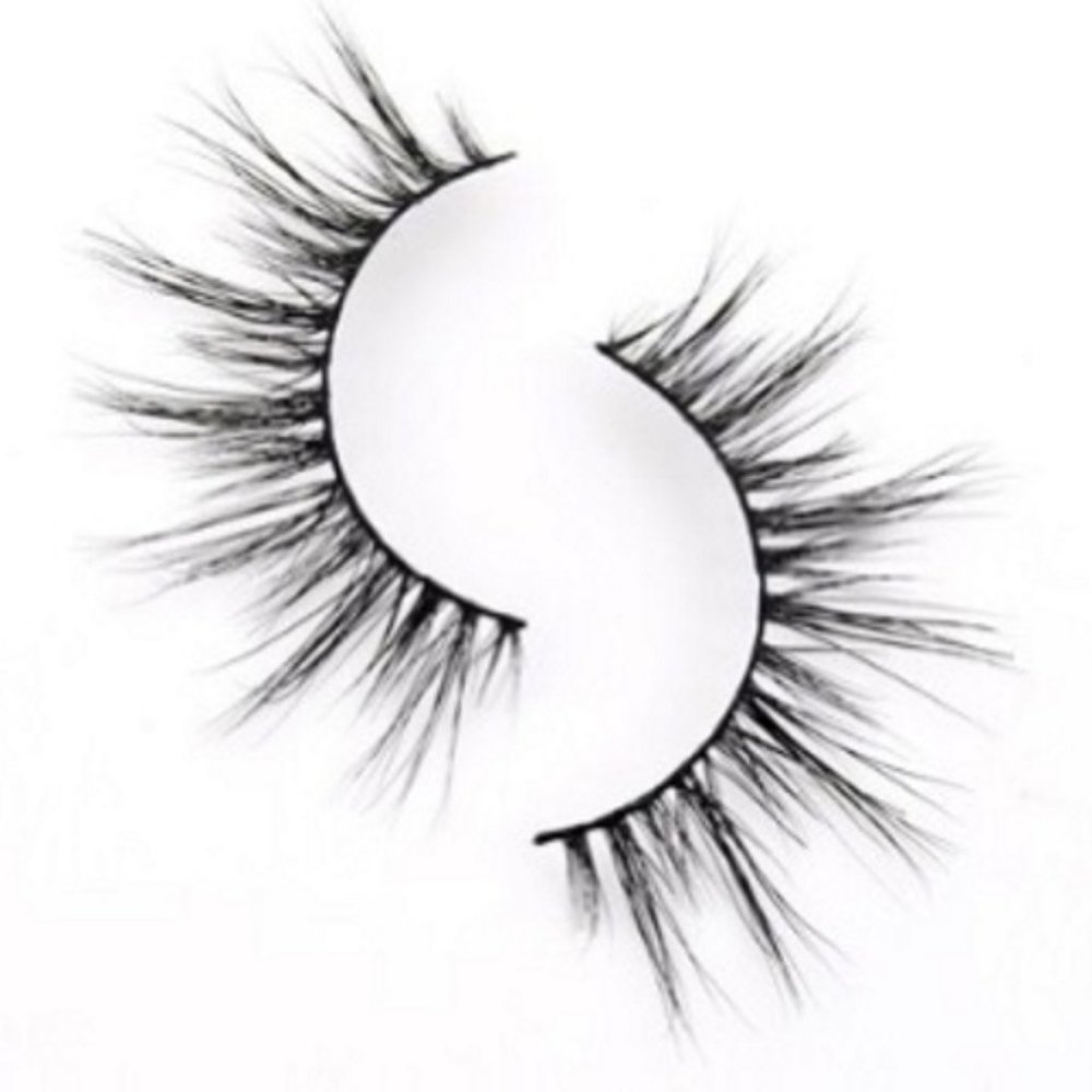 HOT NIGHT 3D Lashes